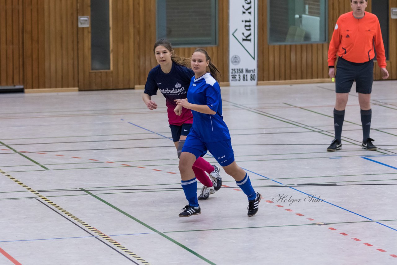 Bild 468 - Volksbank Cup Elmshorn